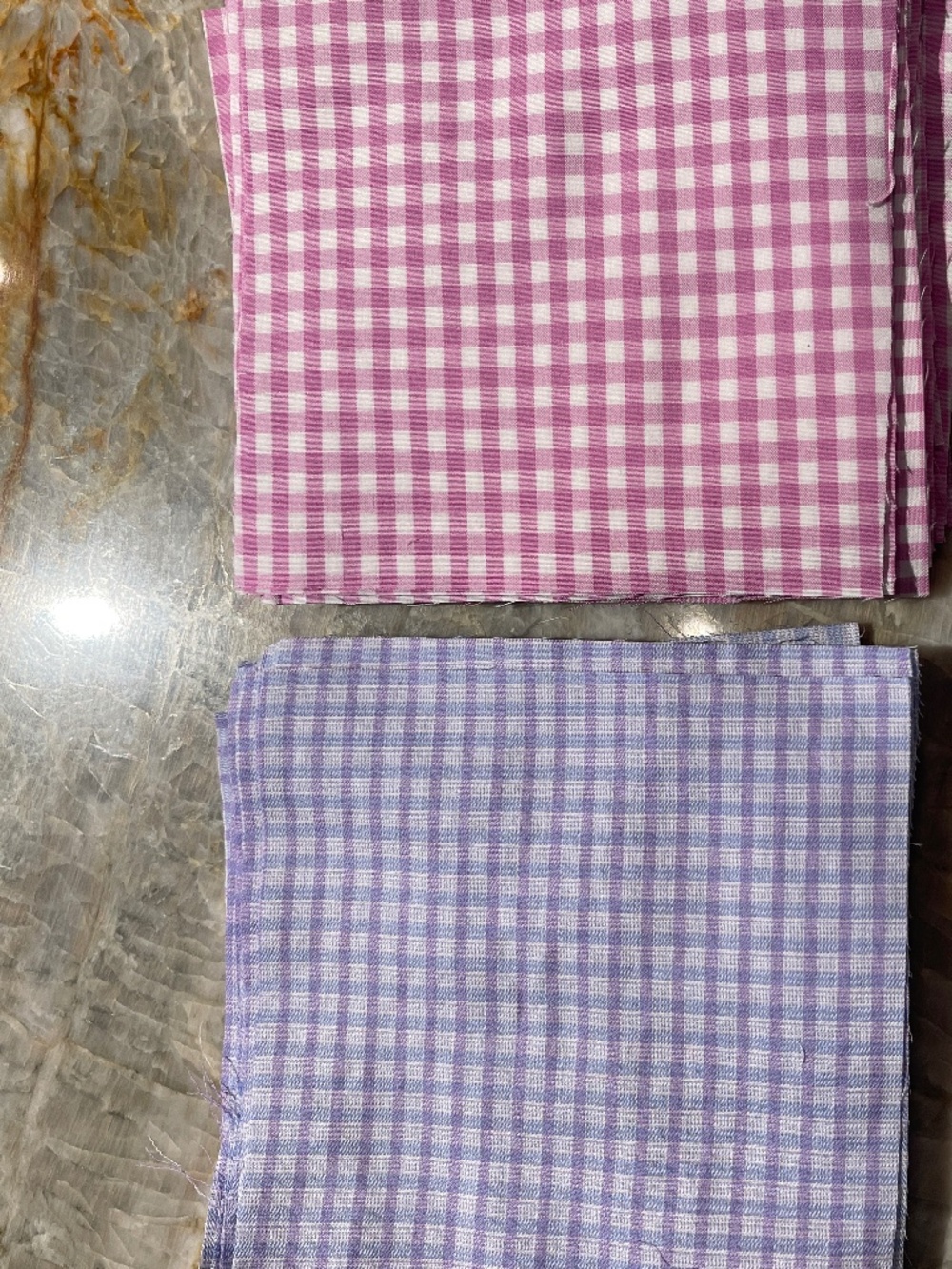 5" Inch Quilt Squares 74 count